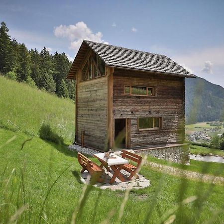 Вилла Burgfrieder Muehle Разун-ди-Сопра Экстерьер фото